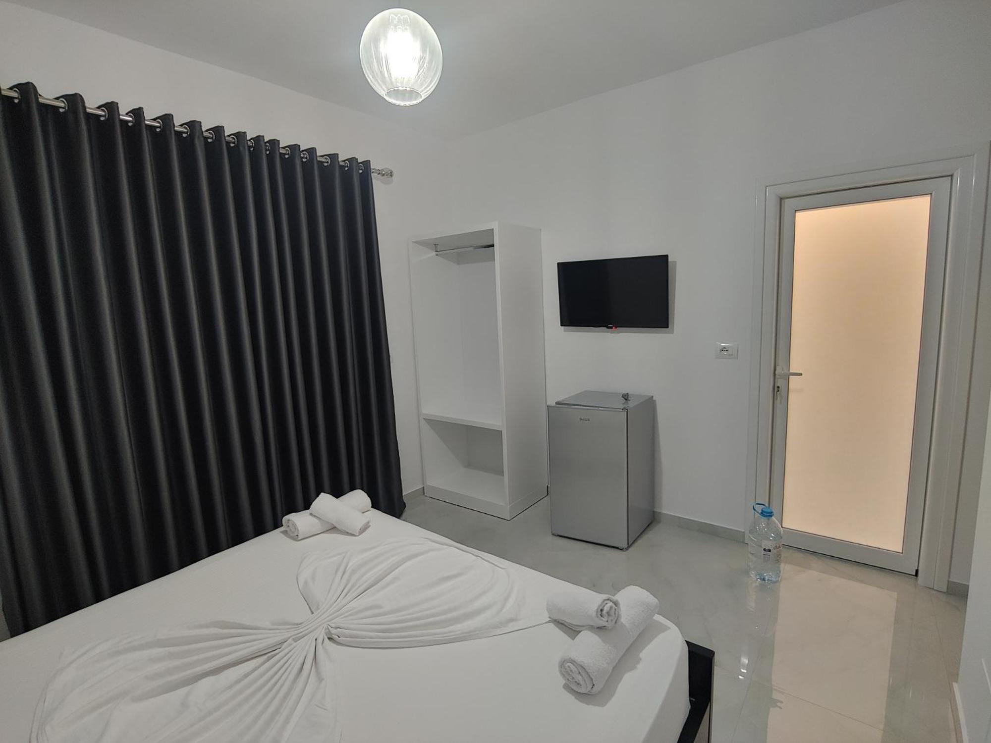 Villa Zeka Ksamil Cameră foto