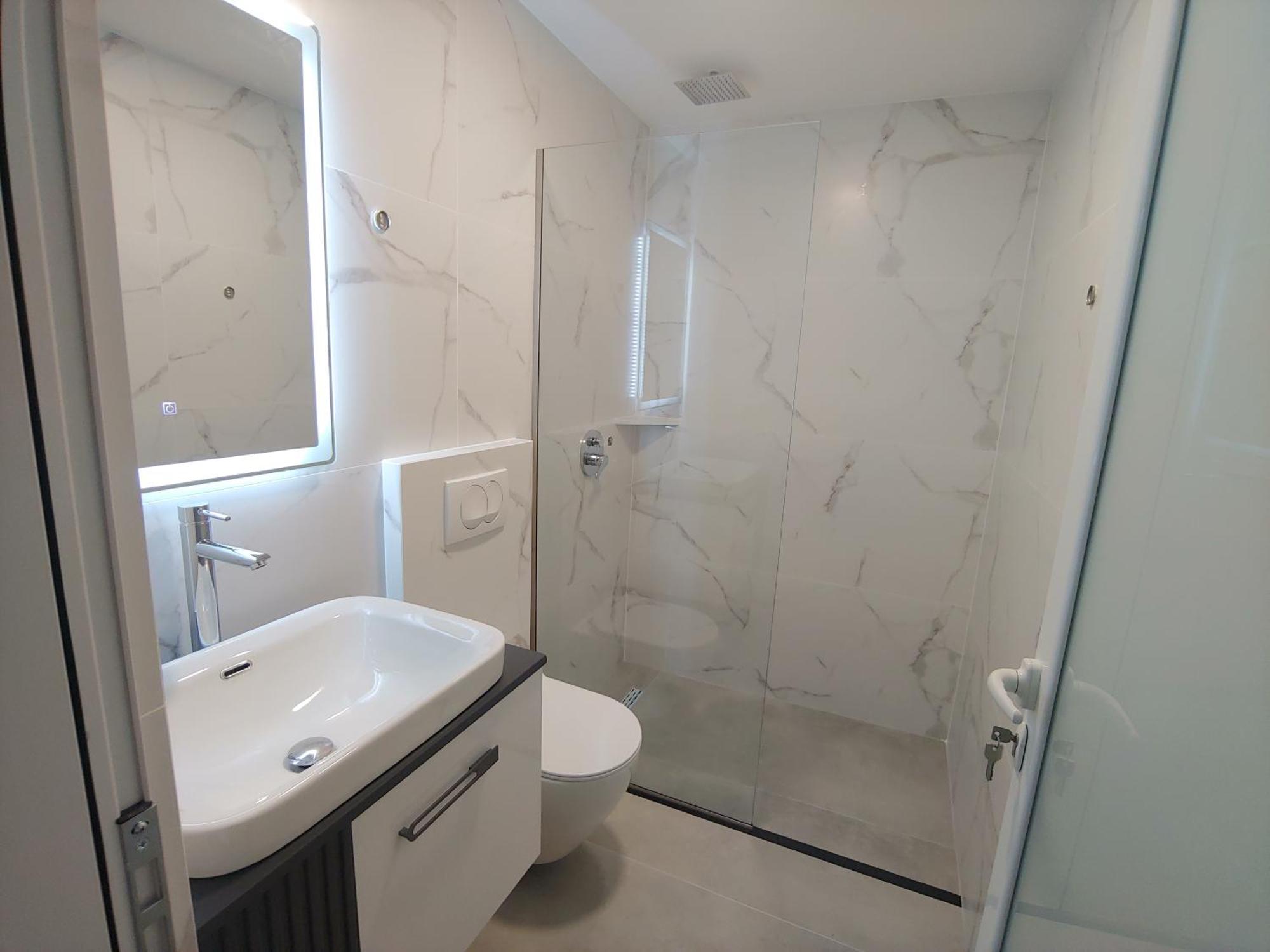 Villa Zeka Ksamil Cameră foto