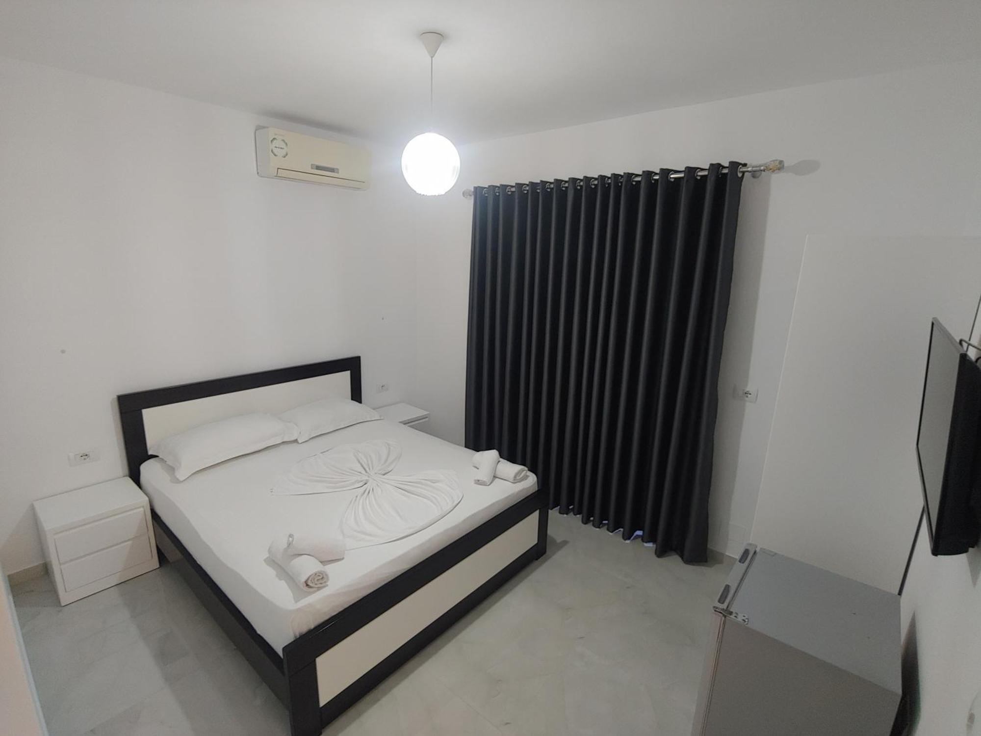 Villa Zeka Ksamil Cameră foto
