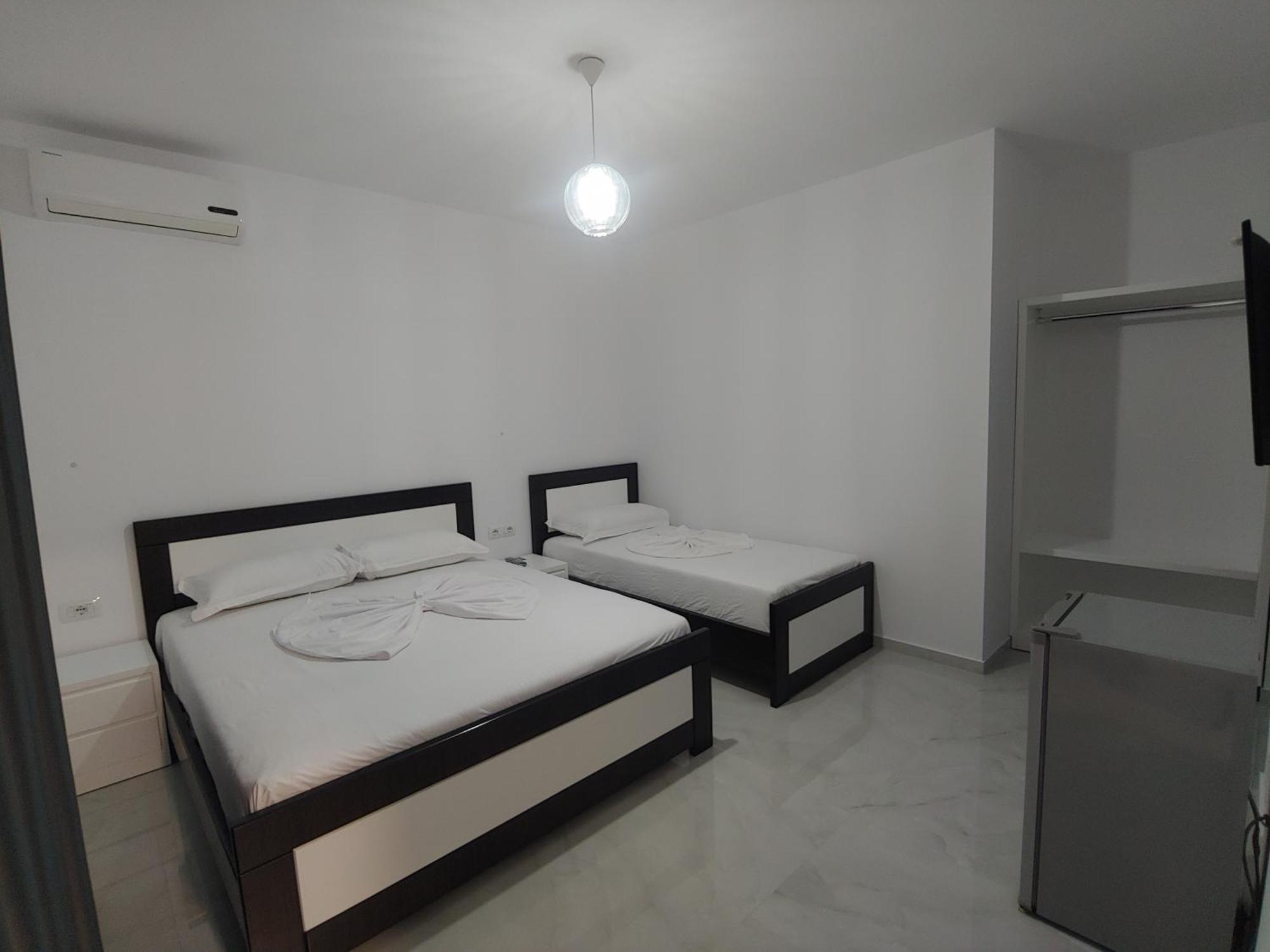 Villa Zeka Ksamil Cameră foto